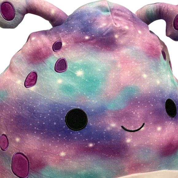 DAXXON 20” THE ALIEN JUMBO SQUISHMALLOW NWT - Picture 7 of 9